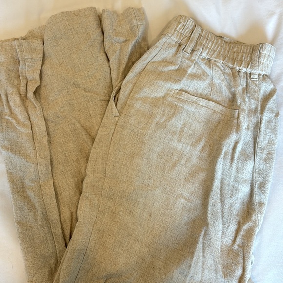 Gentle fawn delphine pant - Picture 5 of 6